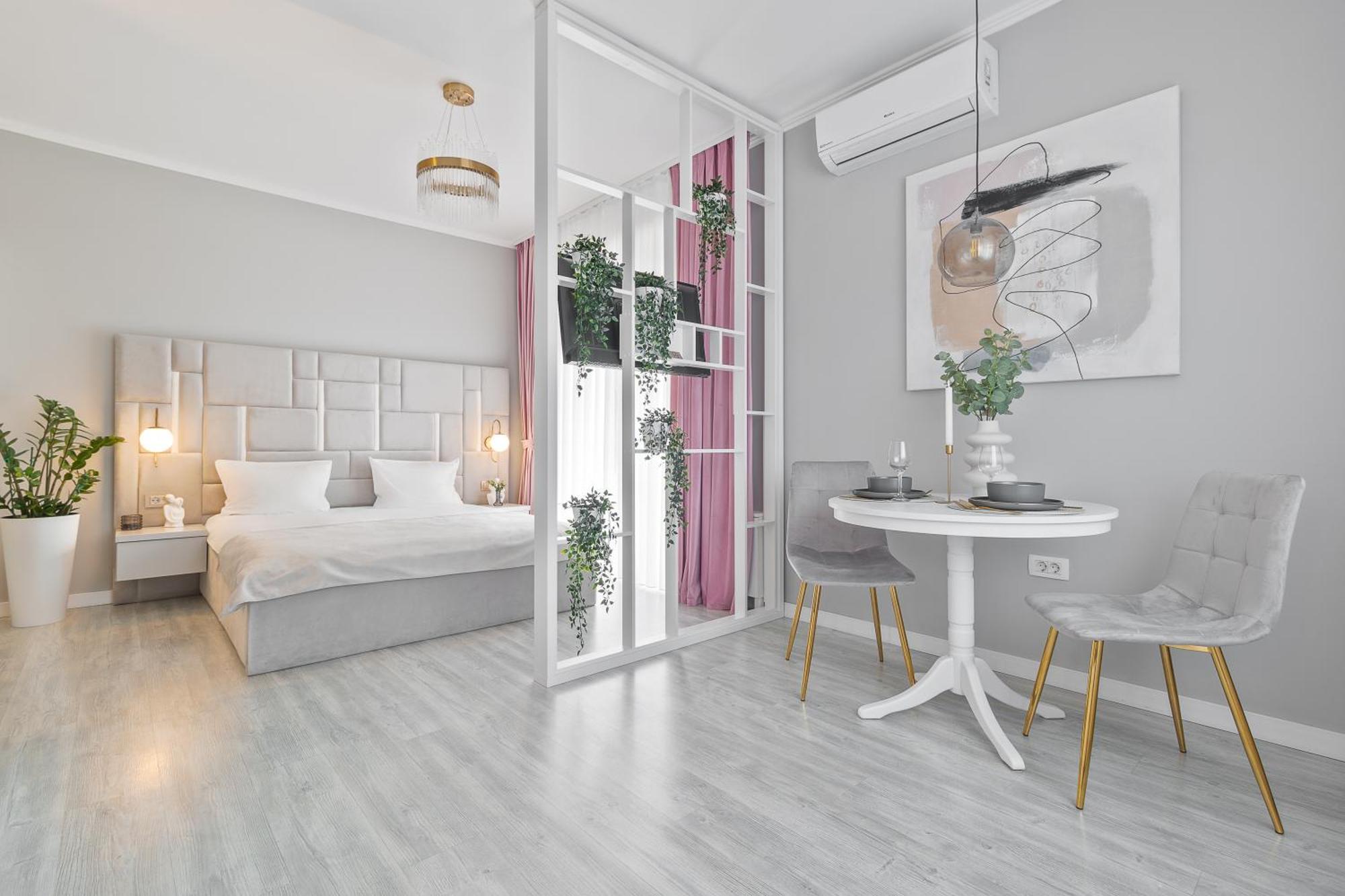 Andreea Studio ออราแด ภายนอก รูปภาพ